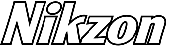 nikzon-title-logo